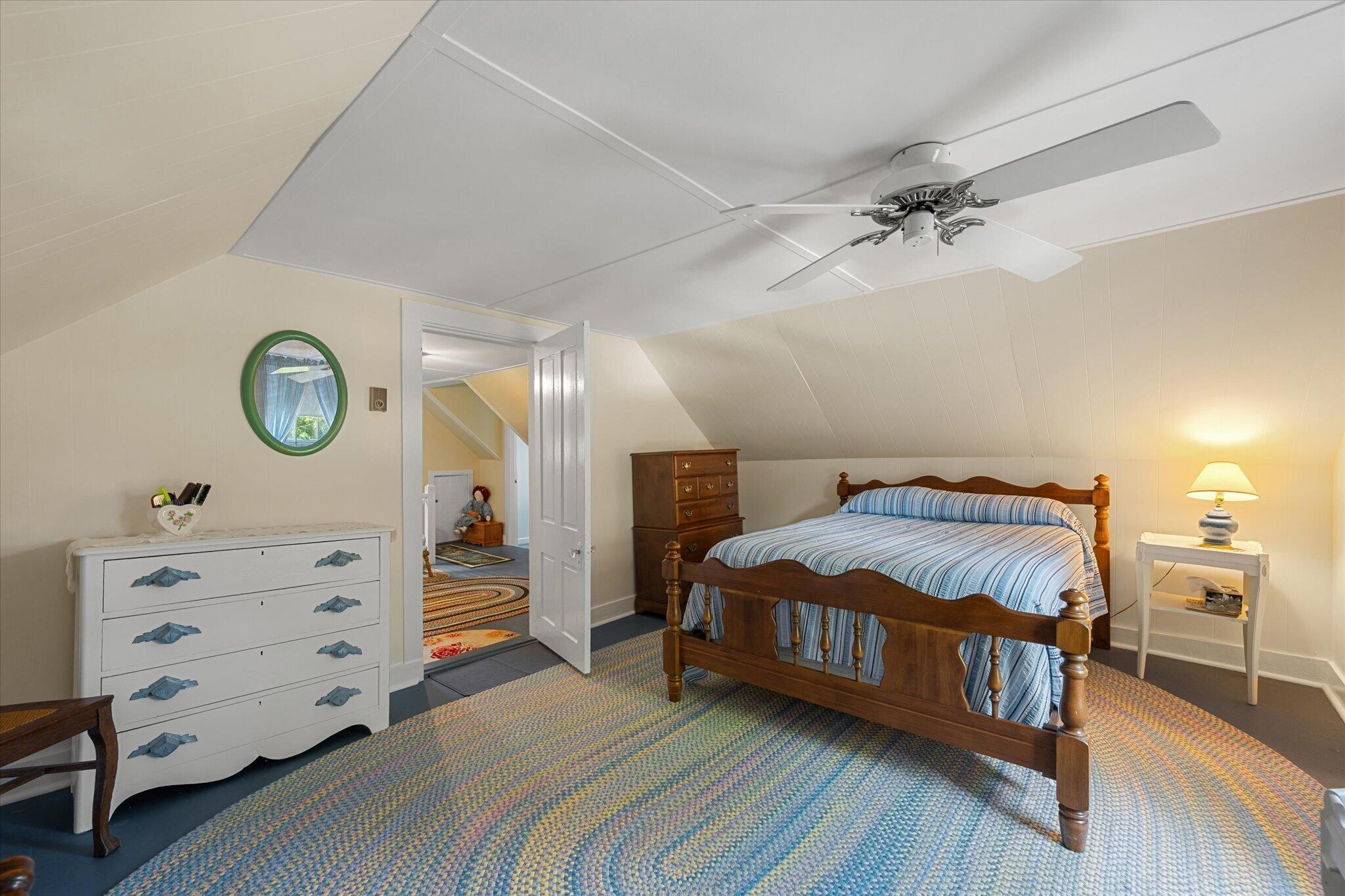 1224 Dover Road Garland, ME 04939 - Photo 33 of 73 Bedroom 3