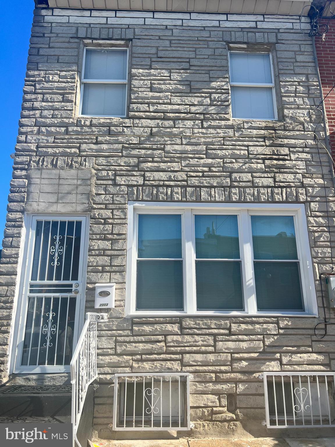 2003 East Venango St  