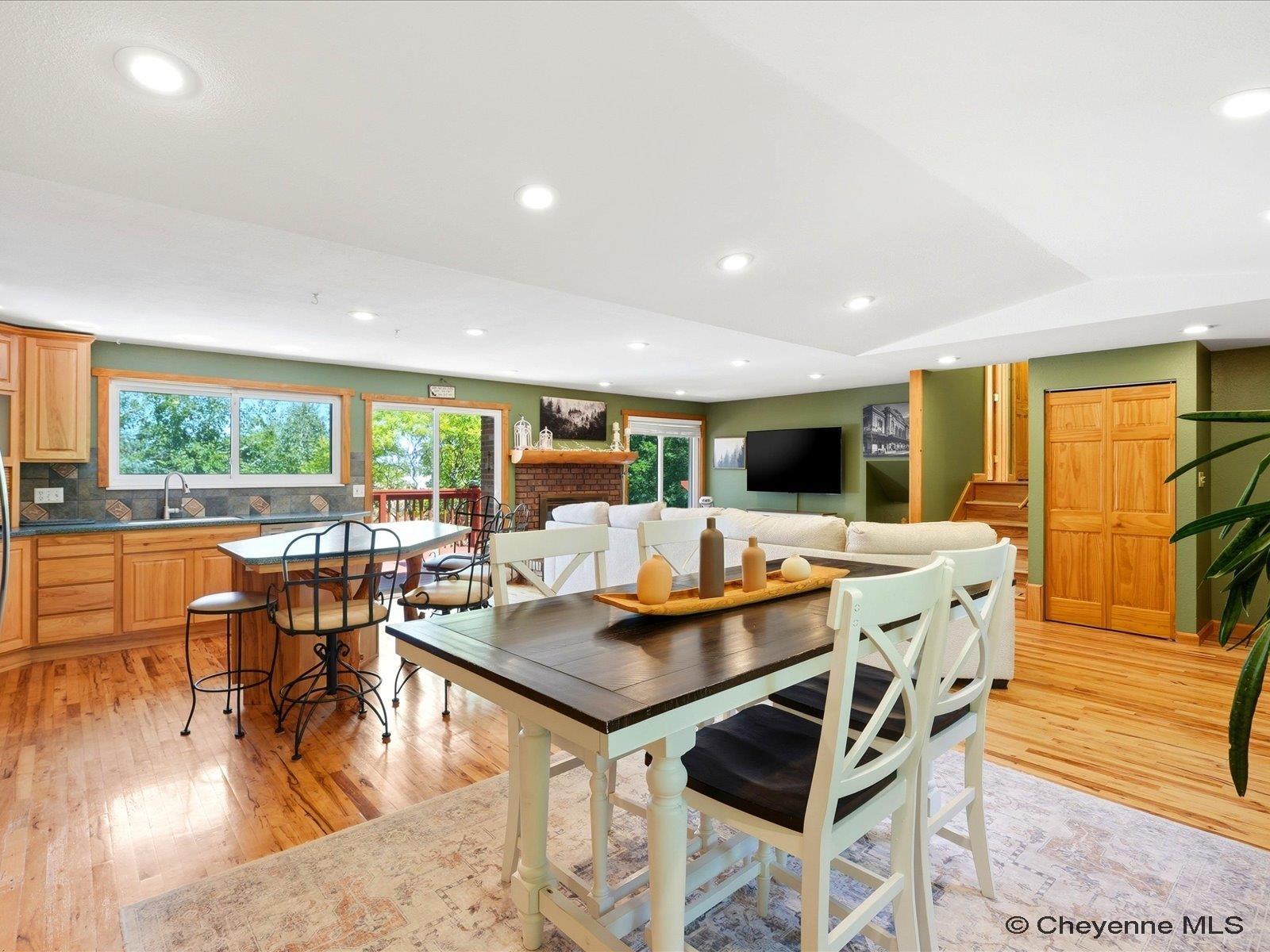 1139 Long Valley Road Cheyenne, WY 82001 - Photo 7 of 32 Gallery Image 7