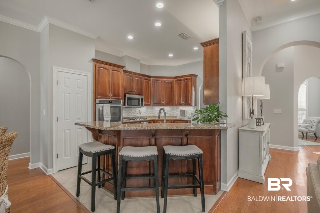 8234 Palmetto Way Foley, AL 36535 - Photo 19 of 32