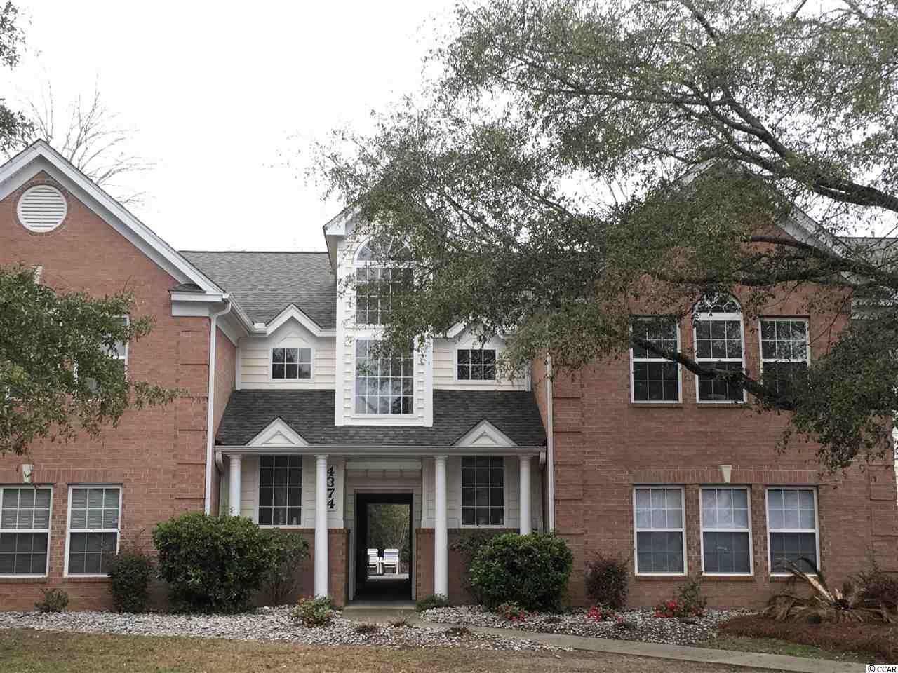 4374 Crepe Myrtle Court, Unit D Murrells Inlet, SC 29576 - Photo 1 of 5 Gallery Image 1