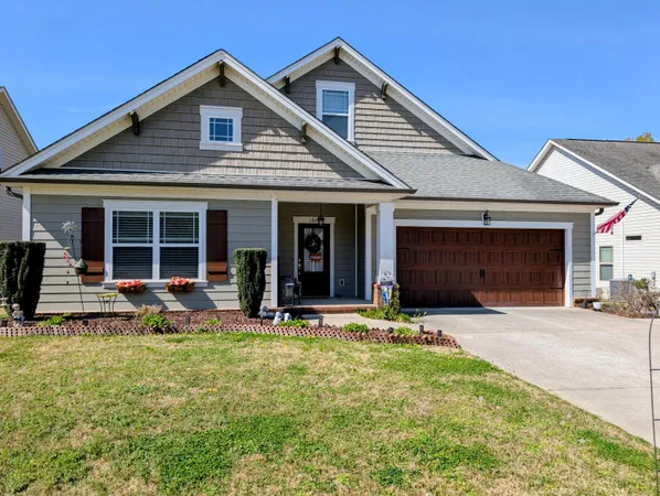 $499,900 | 1869 Basilica Court, Hixson, TN 37343