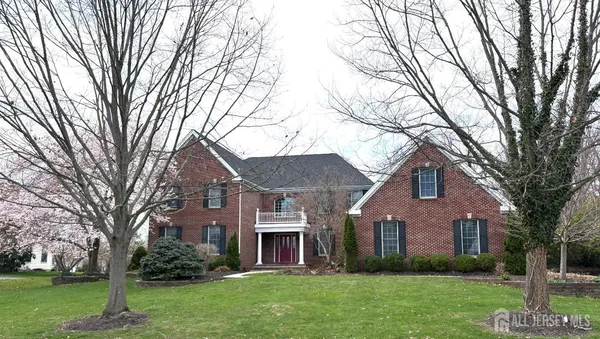 $1,675,000 | 4 Windmill Court, Plainsboro, NJ 08536