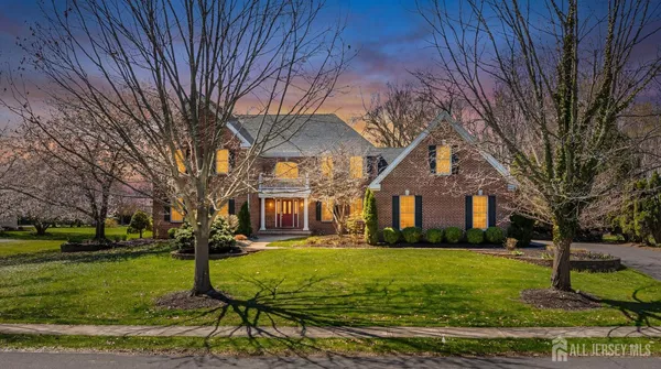 $1,675,000 | 4 Windmill Court, Plainsboro, NJ 08536