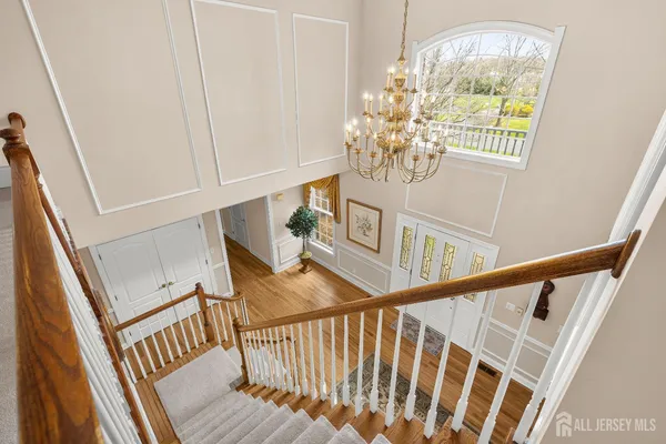 $1,675,000 | 4 Windmill Court, Plainsboro, NJ 08536
