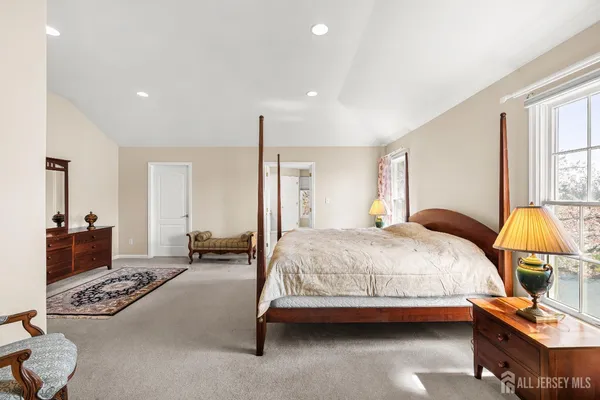 $1,675,000 | 4 Windmill Court, Plainsboro, NJ 08536