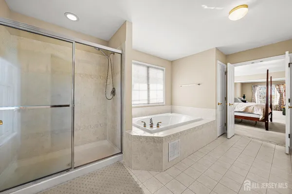 $1,675,000 | 4 Windmill Court, Plainsboro, NJ 08536