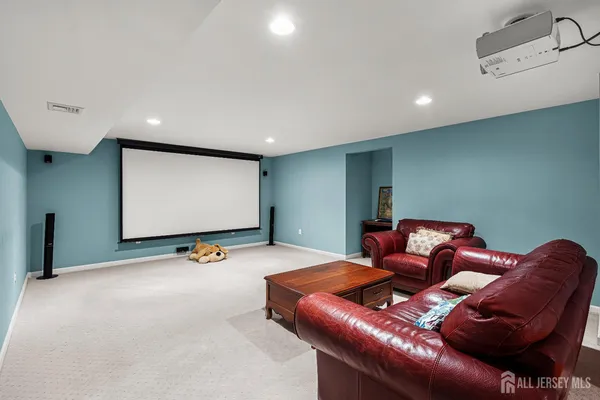 $1,675,000 | 4 Windmill Court, Plainsboro, NJ 08536