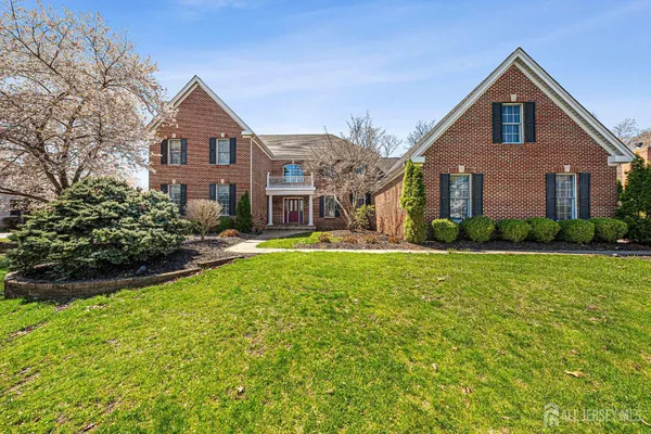 $1,675,000 | 4 Windmill Court, Plainsboro, NJ 08536