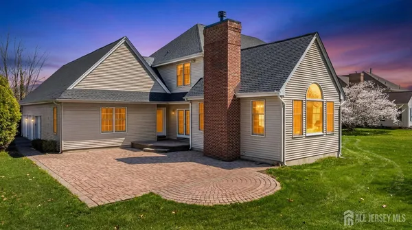 $1,675,000 | 4 Windmill Court, Plainsboro, NJ 08536