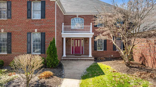 $1,675,000 | 4 Windmill Court, Plainsboro, NJ 08536