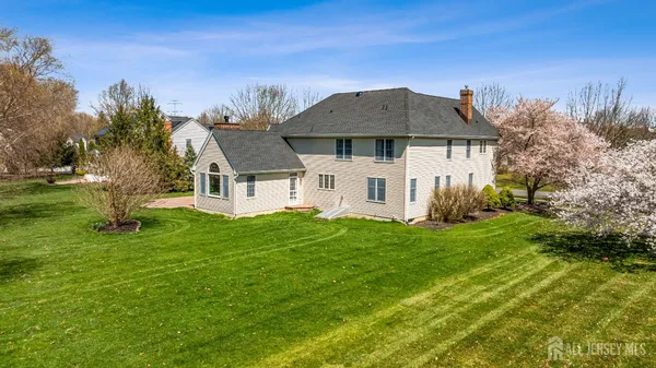 $1,675,000 | 4 Windmill Court, Plainsboro, NJ 08536