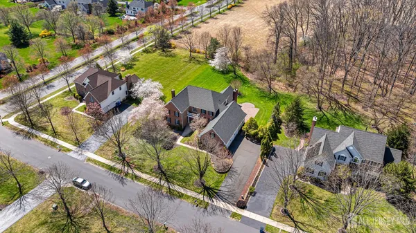 $1,675,000 | 4 Windmill Court, Plainsboro, NJ 08536