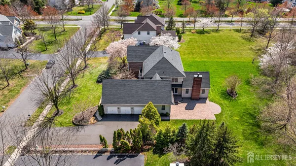 $1,675,000 | 4 Windmill Court, Plainsboro, NJ 08536
