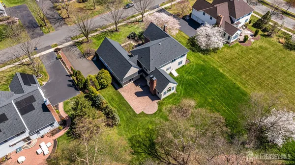 $1,675,000 | 4 Windmill Court, Plainsboro, NJ 08536