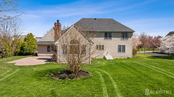 $1,675,000 | 4 Windmill Court, Plainsboro, NJ 08536