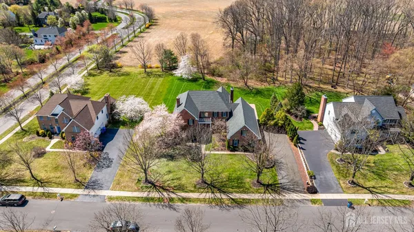 $1,675,000 | 4 Windmill Court, Plainsboro, NJ 08536