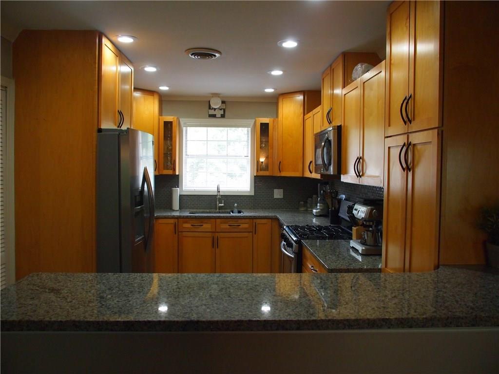 5400 Roswell Road, Unit M4 Atlanta, GA 30342 - Photo 1 of 1 Gallery Image 1