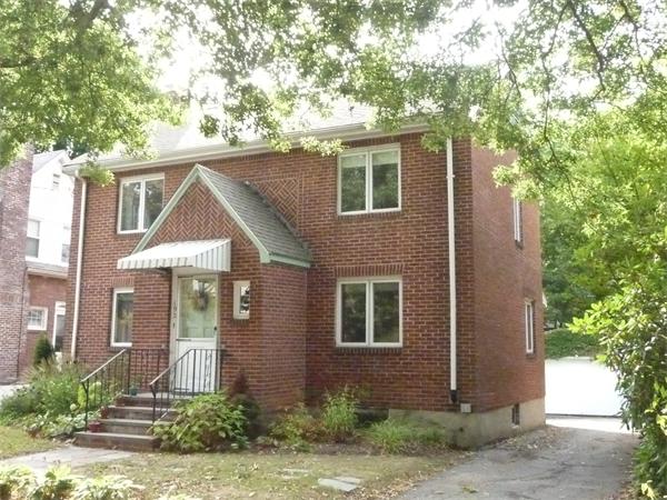 192 Bonad Road Brookline, MA 02467 - Photo 1 of 11