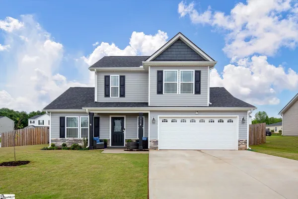 $299,000 | 1703 Roxanne Sue Drive, Lyman, SC 29365