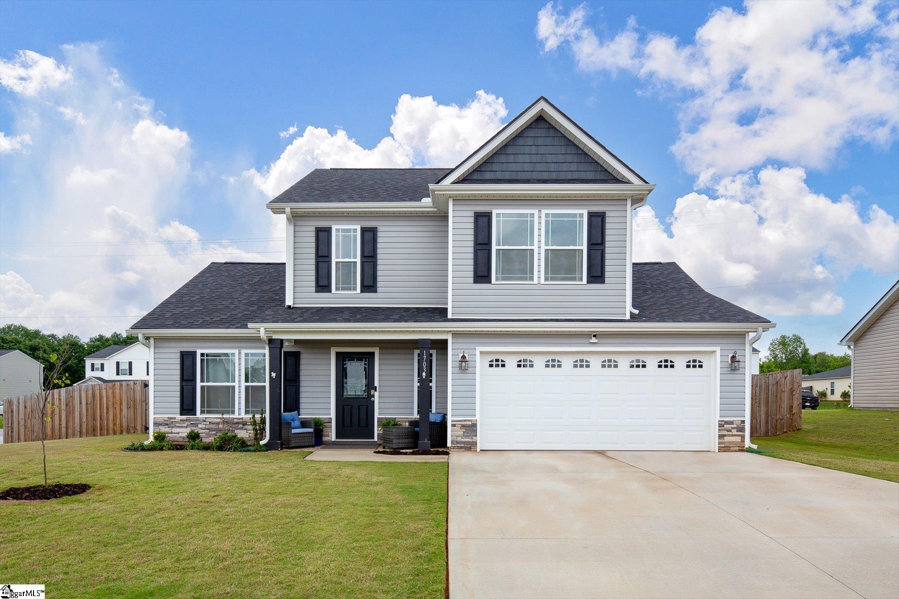 1703 Roxanne Sue Drive Lyman, SC 29365 - Photo 1 of 42