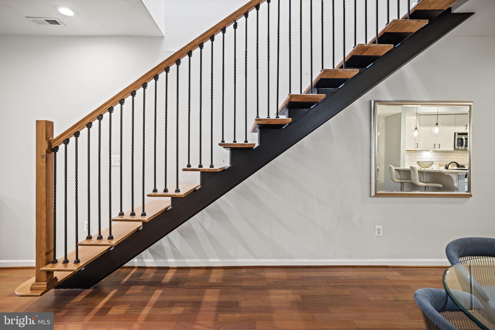 406 K Street Northeast Washington, DC 20002 - Photo 11 of 28 Gallery Image 11