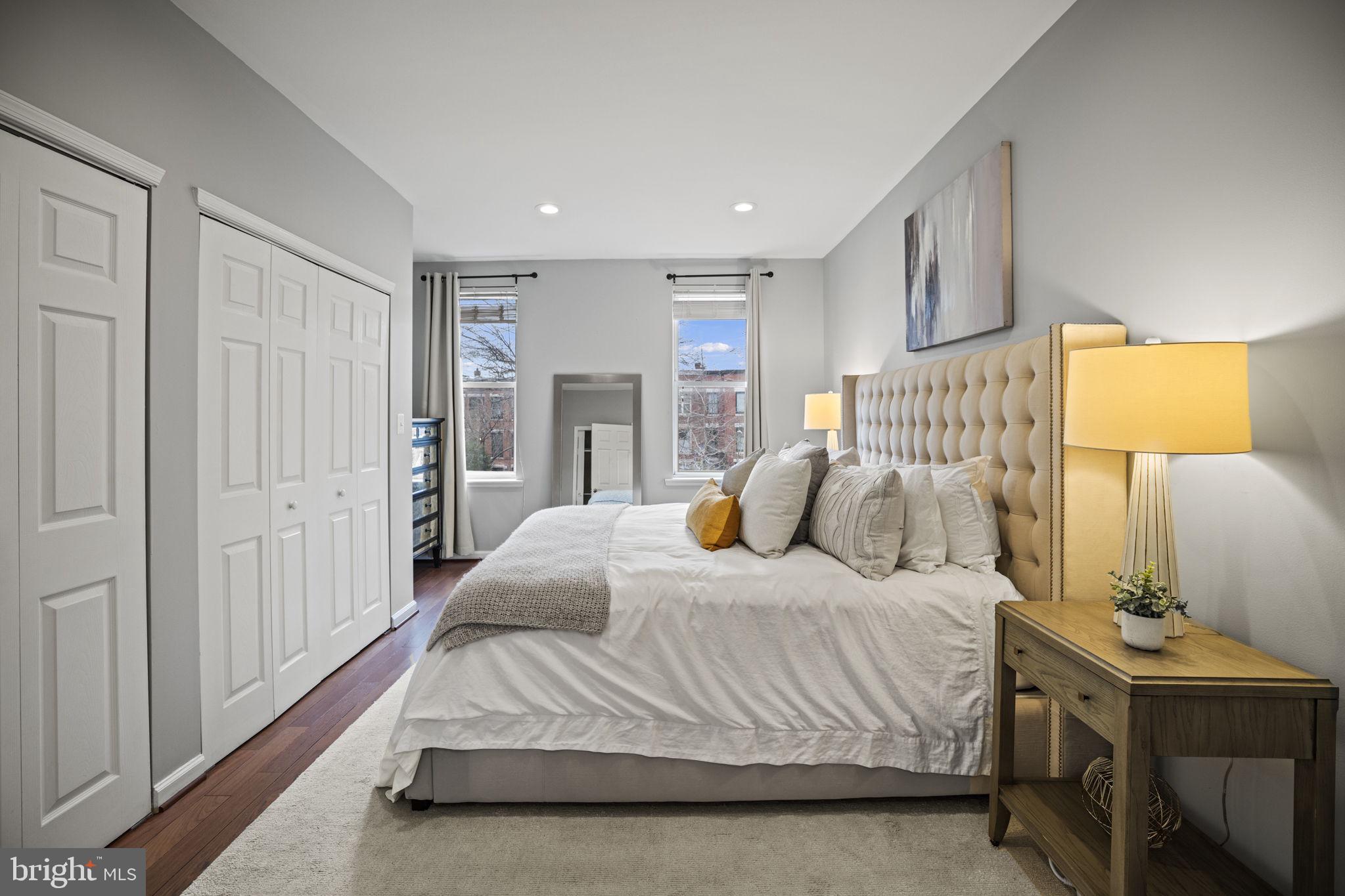 406 K Street Northeast Washington, DC 20002 - Photo 13 of 28 Gallery Image 13