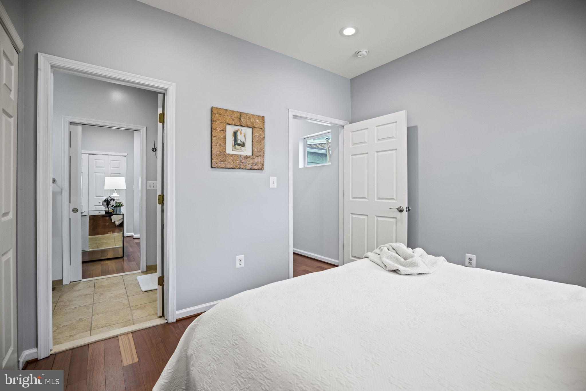 406 K Street Northeast Washington, DC 20002 - Photo 17 of 28 Gallery Image 17