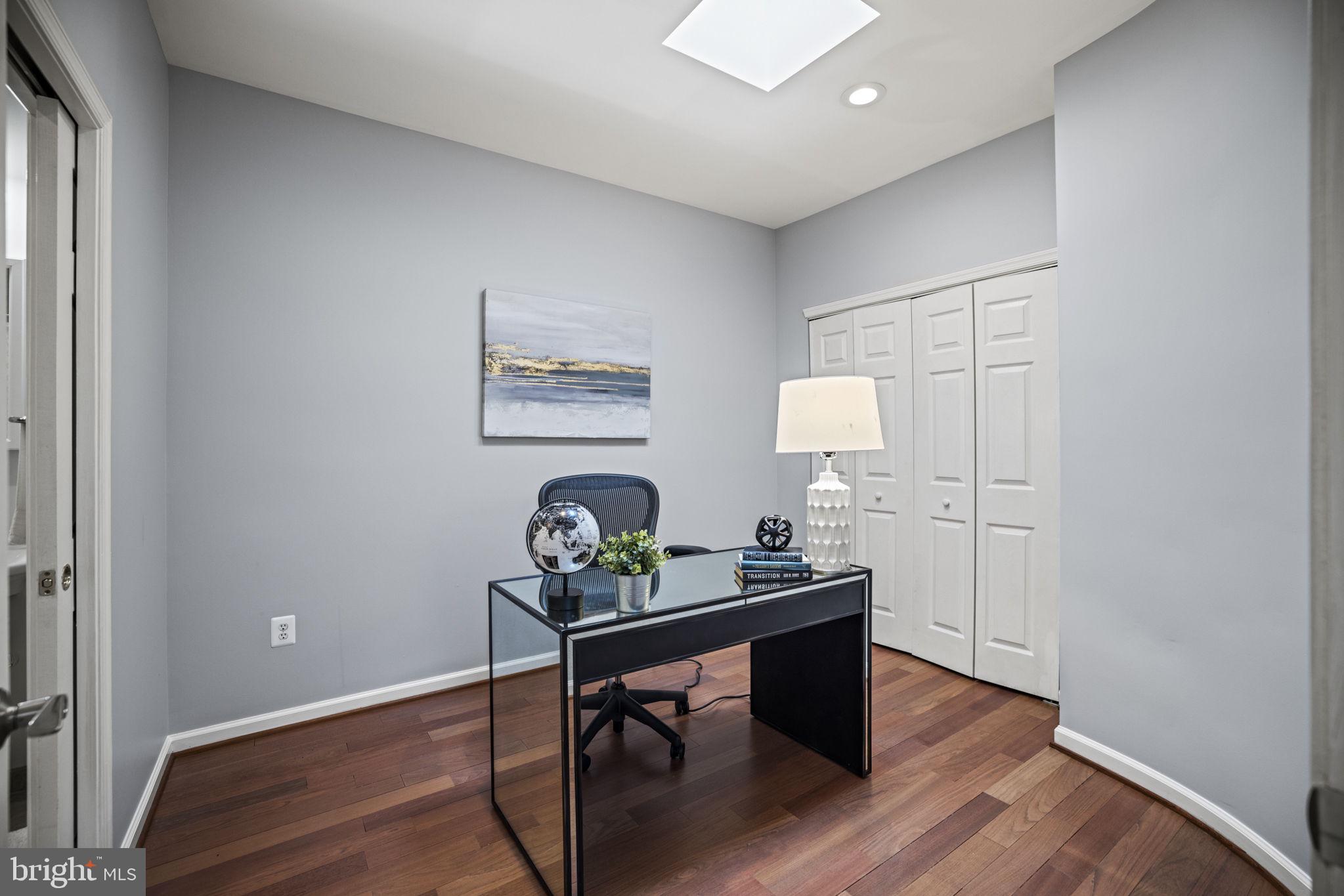406 K Street Northeast Washington, DC 20002 - Photo 20 of 28 Bedroom 3