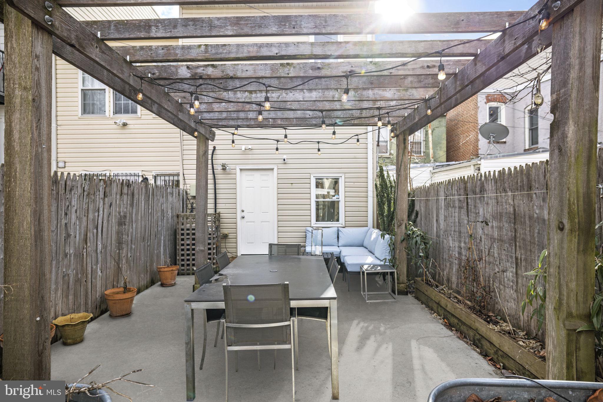 406 K Street Northeast Washington, DC 20002 - Photo 24 of 28 Gallery Image 24
