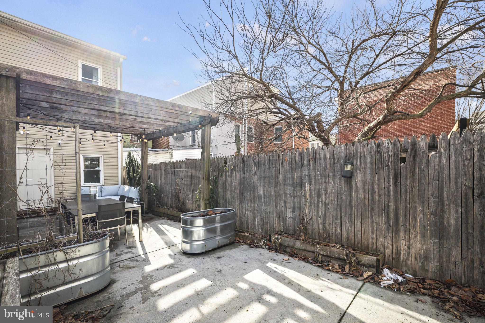 406 K Street Northeast Washington, DC 20002 - Photo 26 of 28 Gallery Image 26