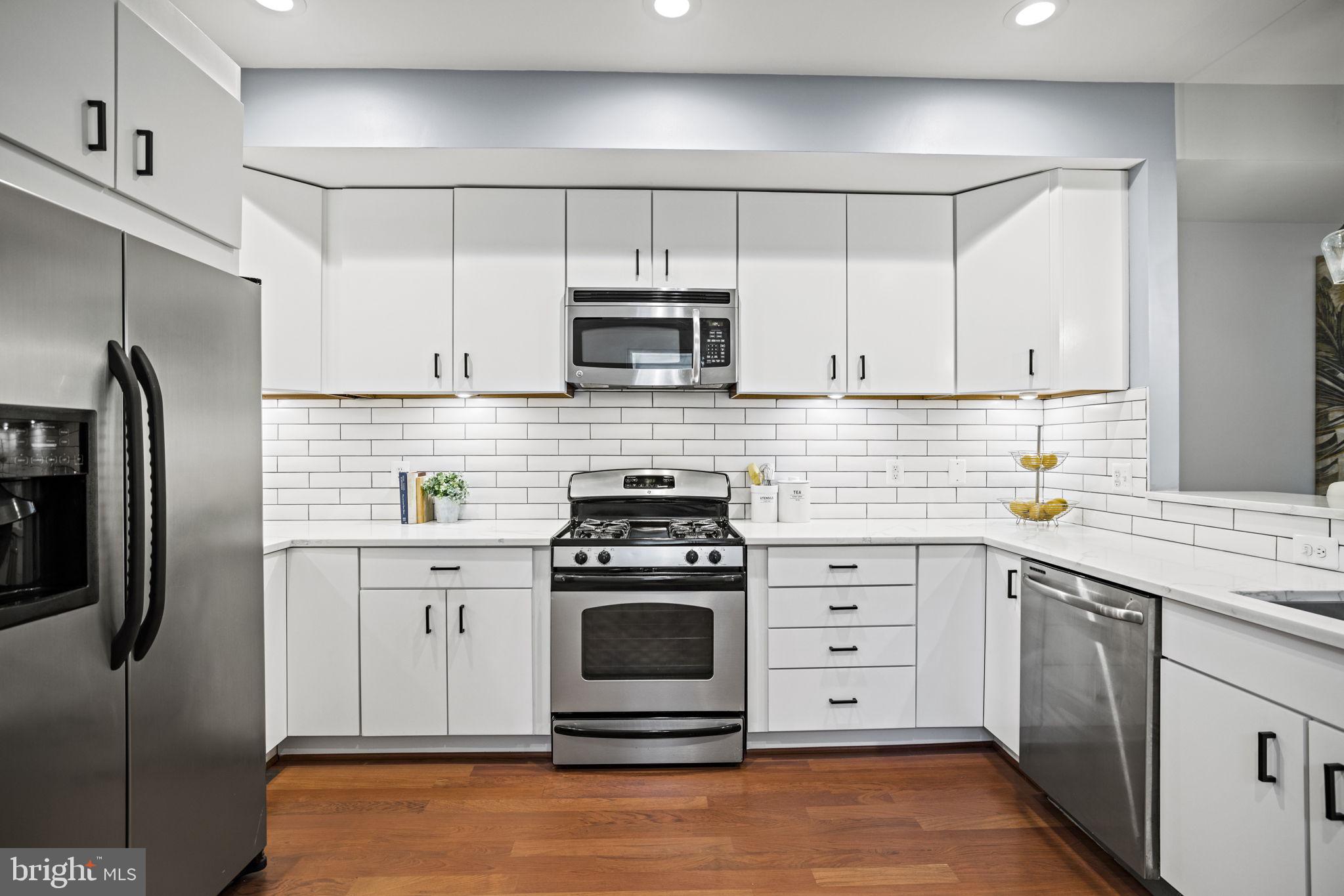 406 K Street Northeast Washington, DC 20002 - Photo 8 of 28 Gallery Image 8