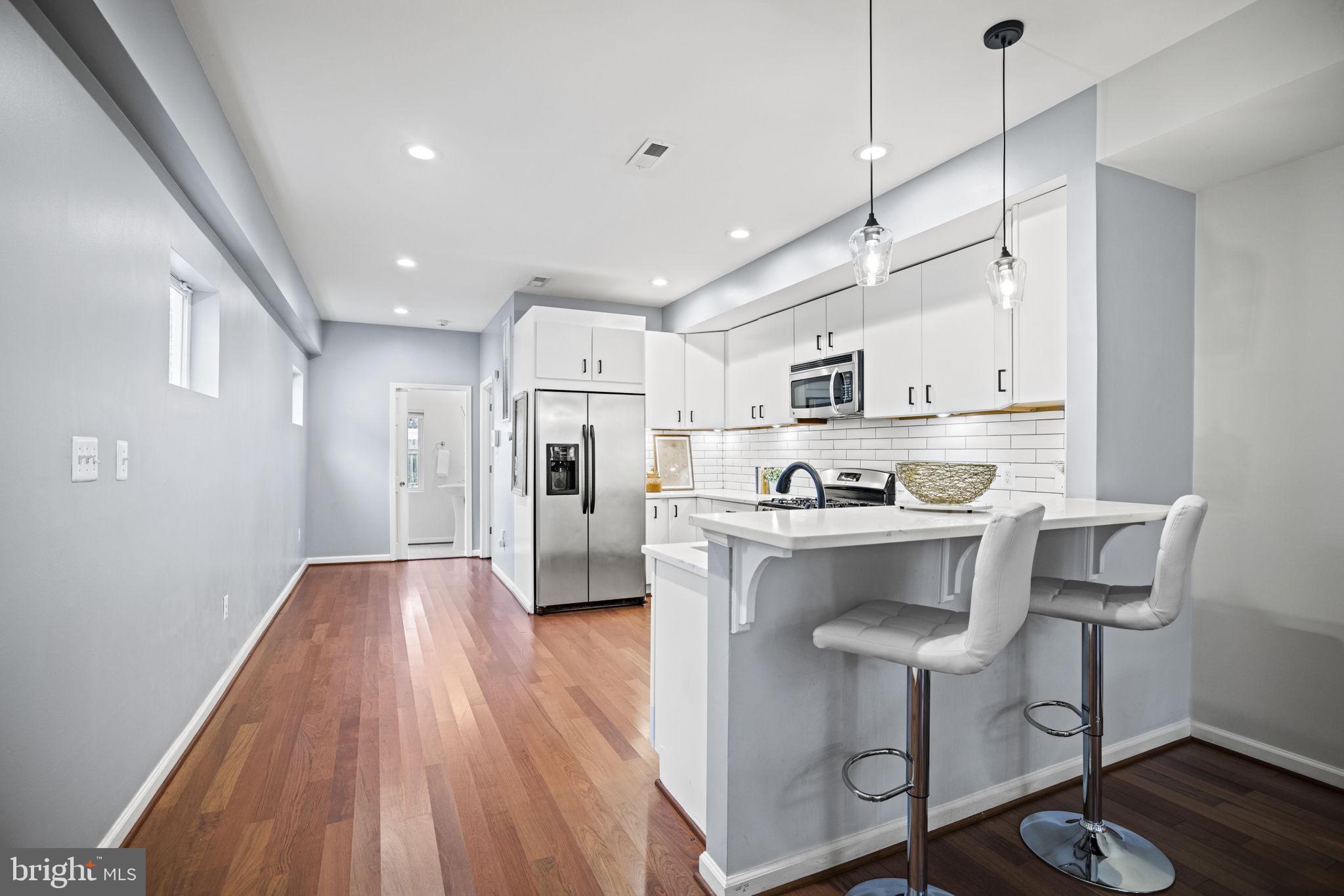 406 K Street Northeast Washington, DC 20002 - Photo 9 of 28 Gallery Image 9