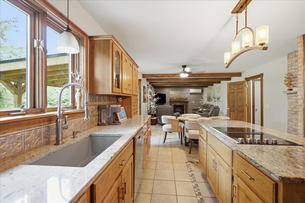 897 Main Street Wayne, ME 04284 - Photo 10 of 157 101-Kitchen-04