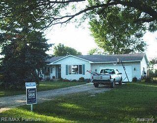 10114 Smith Road Gaines, MI 48436 - Photo 1 of 1 Front