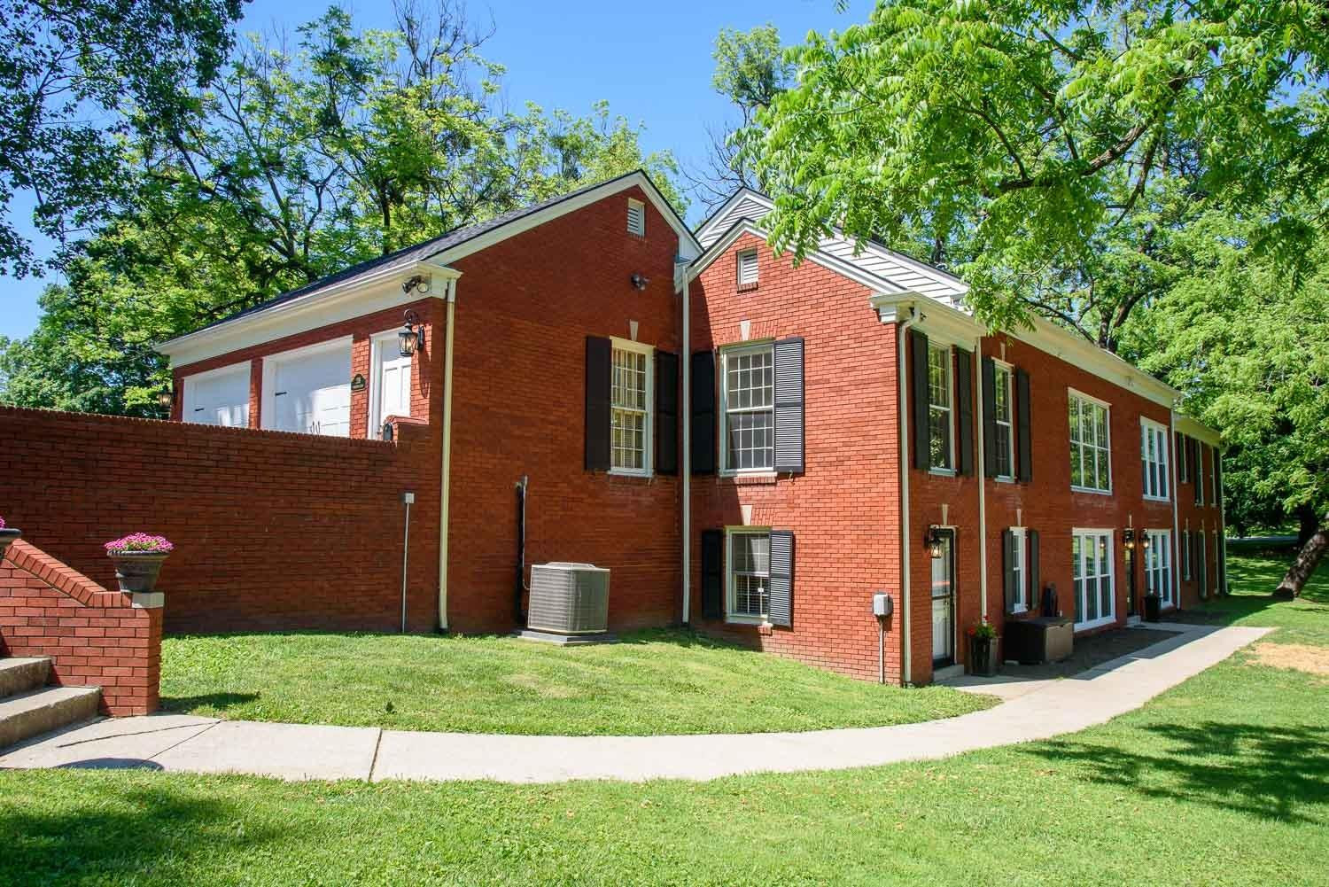 238 Westover Road Frankfort, KY 40601 - Photo 56 of 64 Photo 56