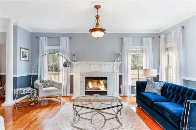 $8,900 | 41 Overhill Road, Unit A, New Rochelle, NY 10804