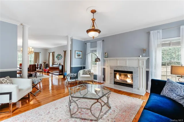 $8,900 | 41 Overhill Road, Unit A, New Rochelle, NY 10804