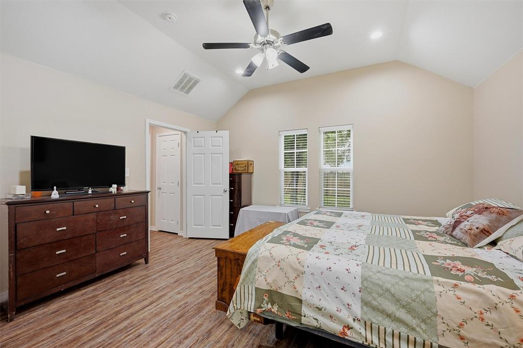 508 Simpson Drive Sherman, TX 75092 - Photo 15 of 28