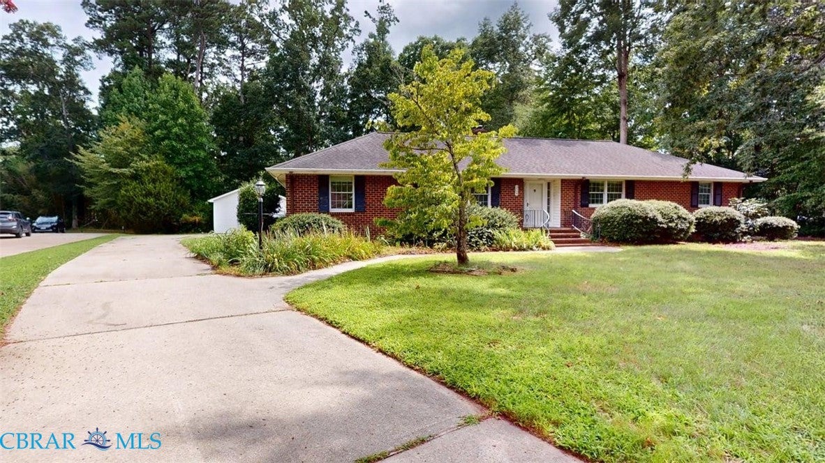 205 Meadowfield Road Yorktown, VA 23692 - Photo 49 of 52 Gallery Image 49
