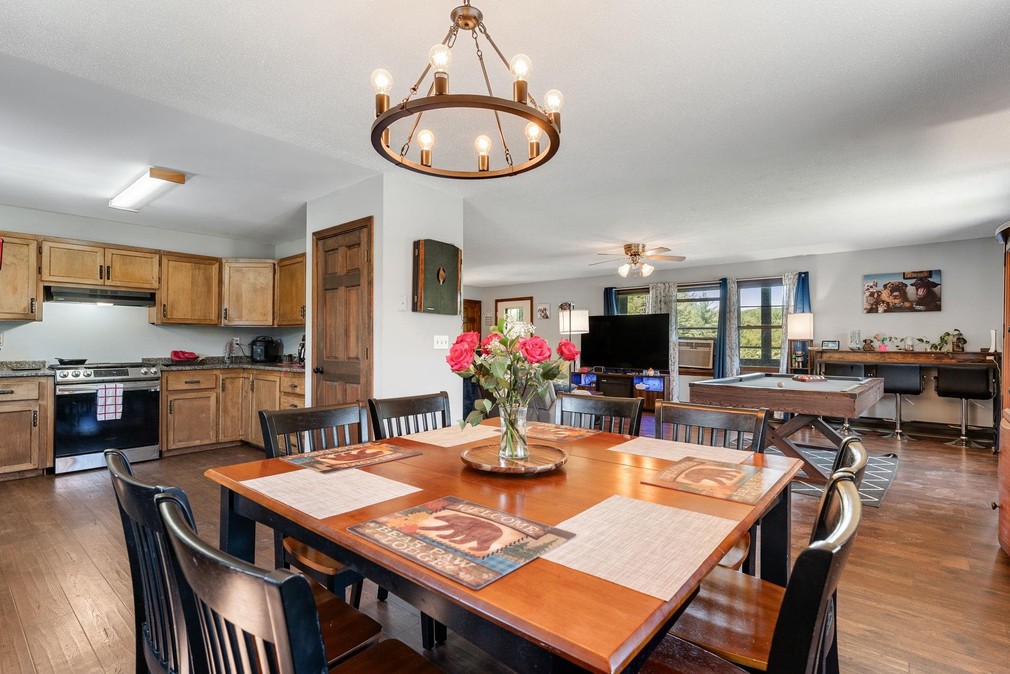 699 Kings Hill Road Bakersfield, VT 05441 - Photo 16 of 54
