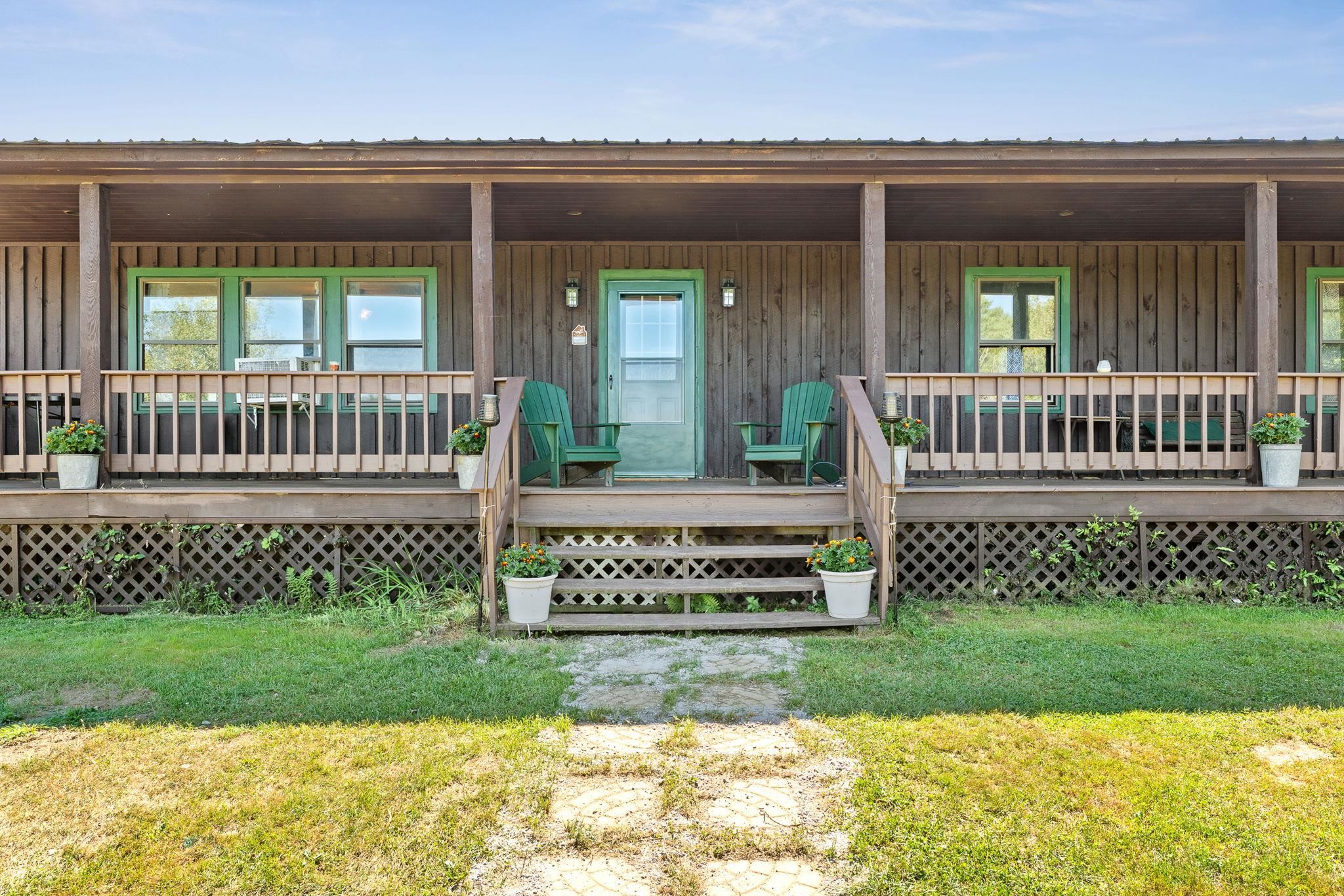 699 Kings Hill Road Bakersfield, VT 05441 - Photo 2 of 54