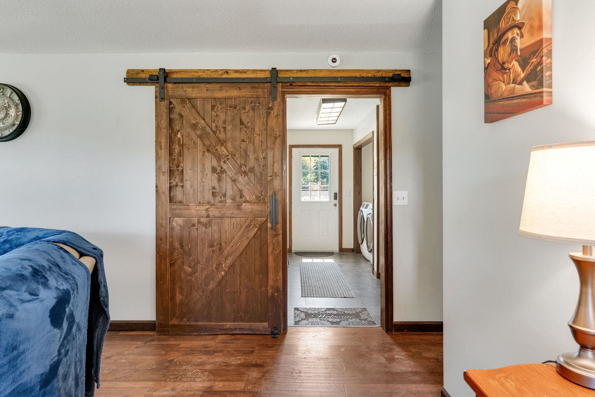 699 Kings Hill Road Bakersfield, VT 05441 - Photo 21 of 54