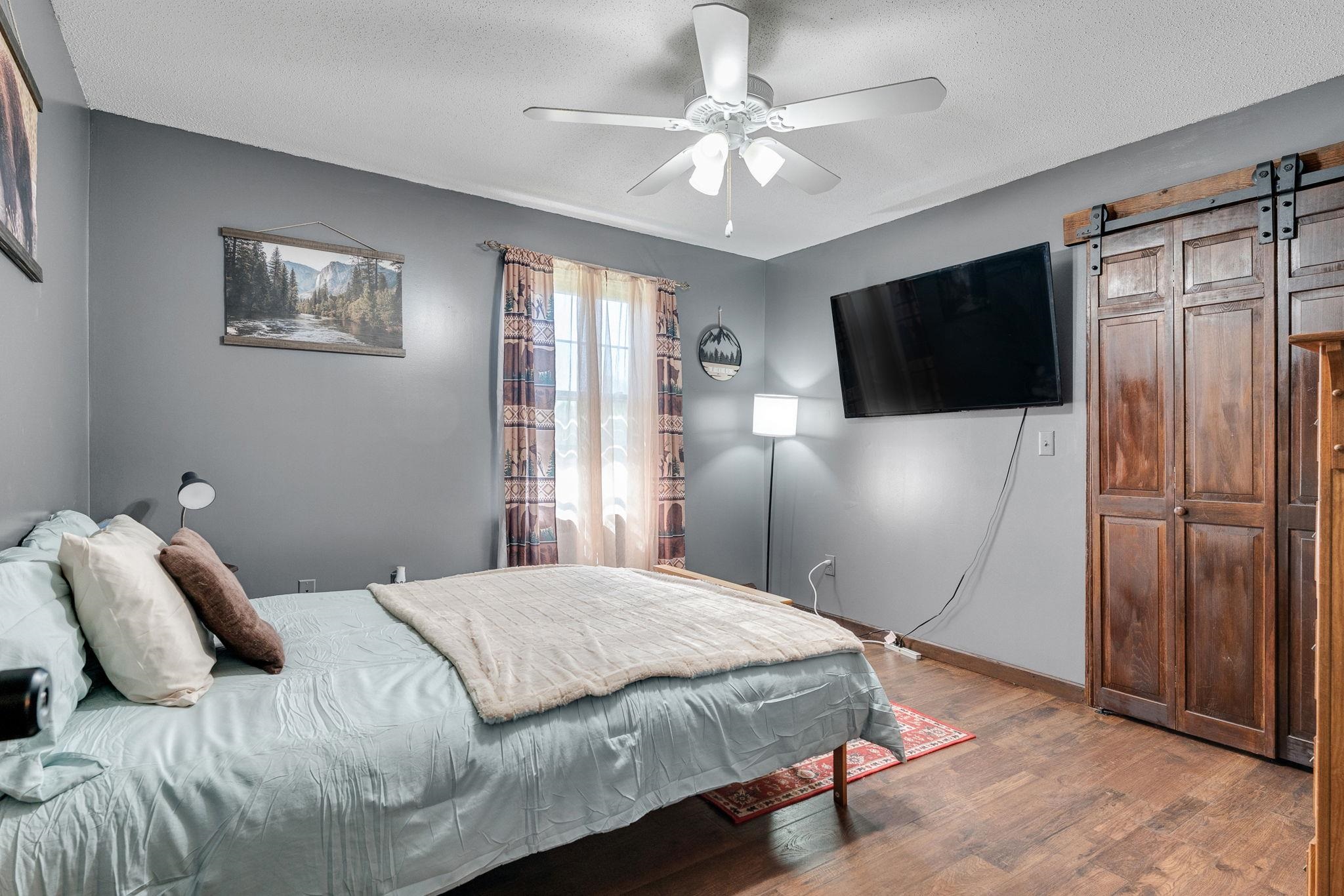 699 Kings Hill Road Bakersfield, VT 05441 - Photo 23 of 54