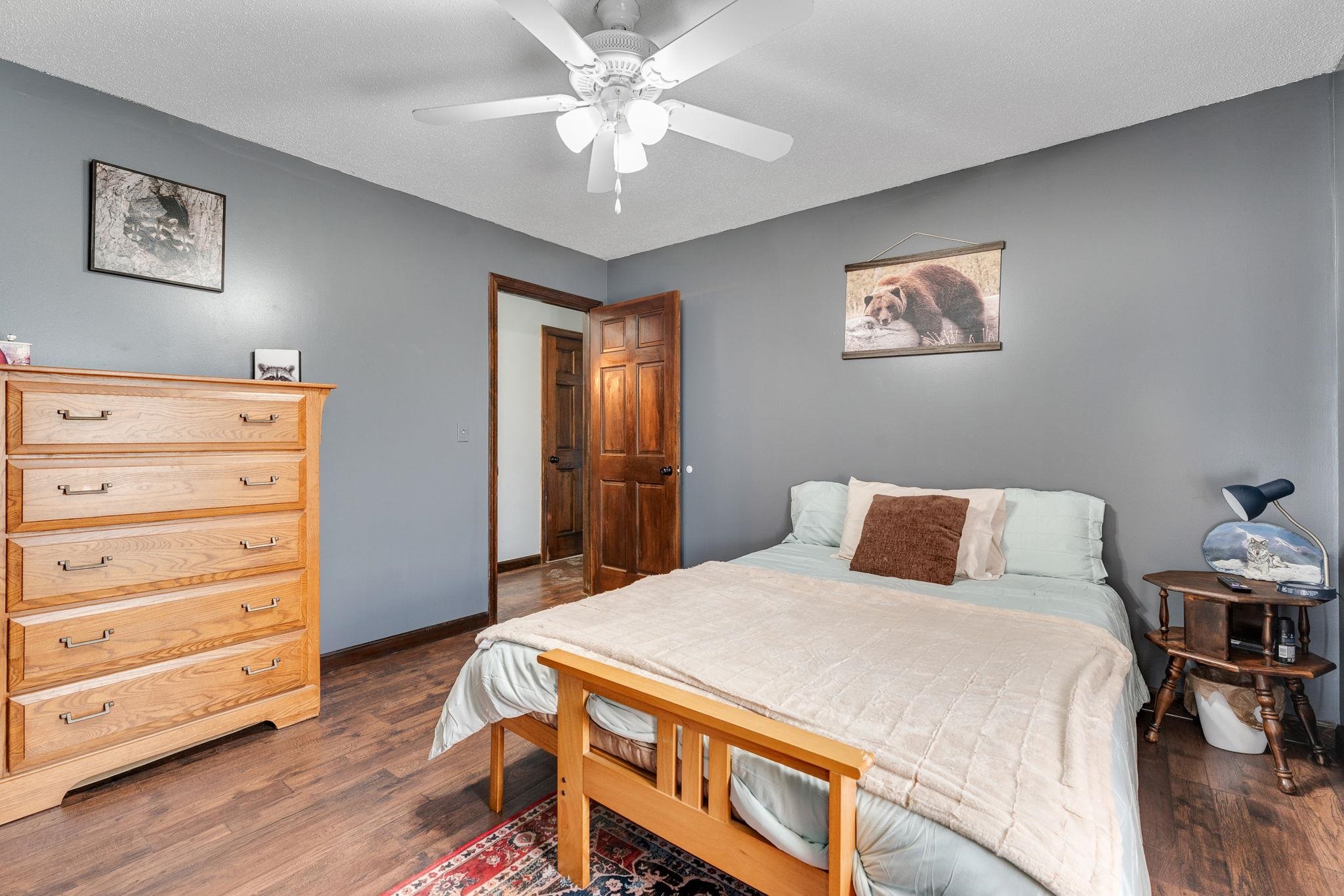 699 Kings Hill Road Bakersfield, VT 05441 - Photo 24 of 54
