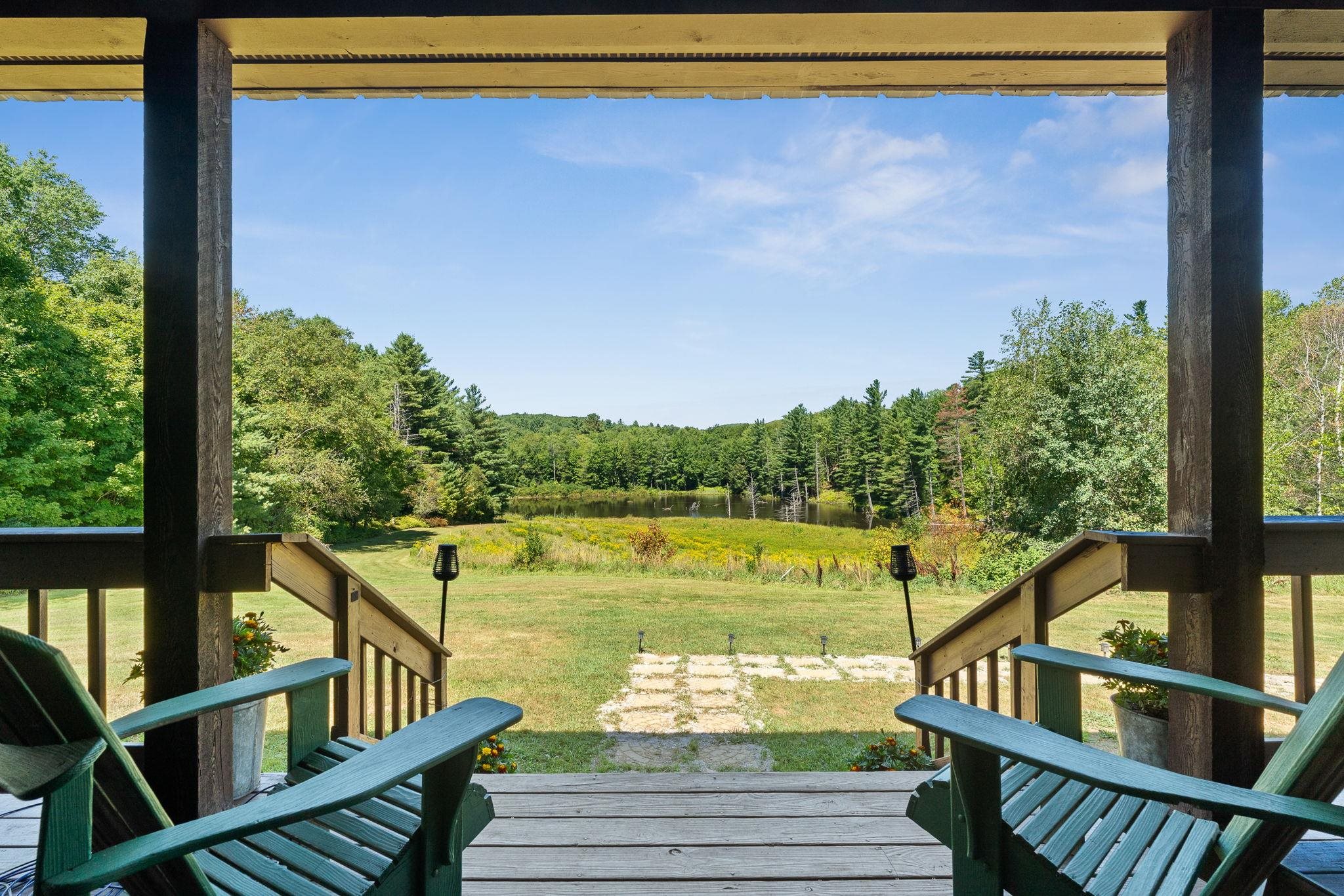 699 Kings Hill Road Bakersfield, VT 05441 - Photo 3 of 54