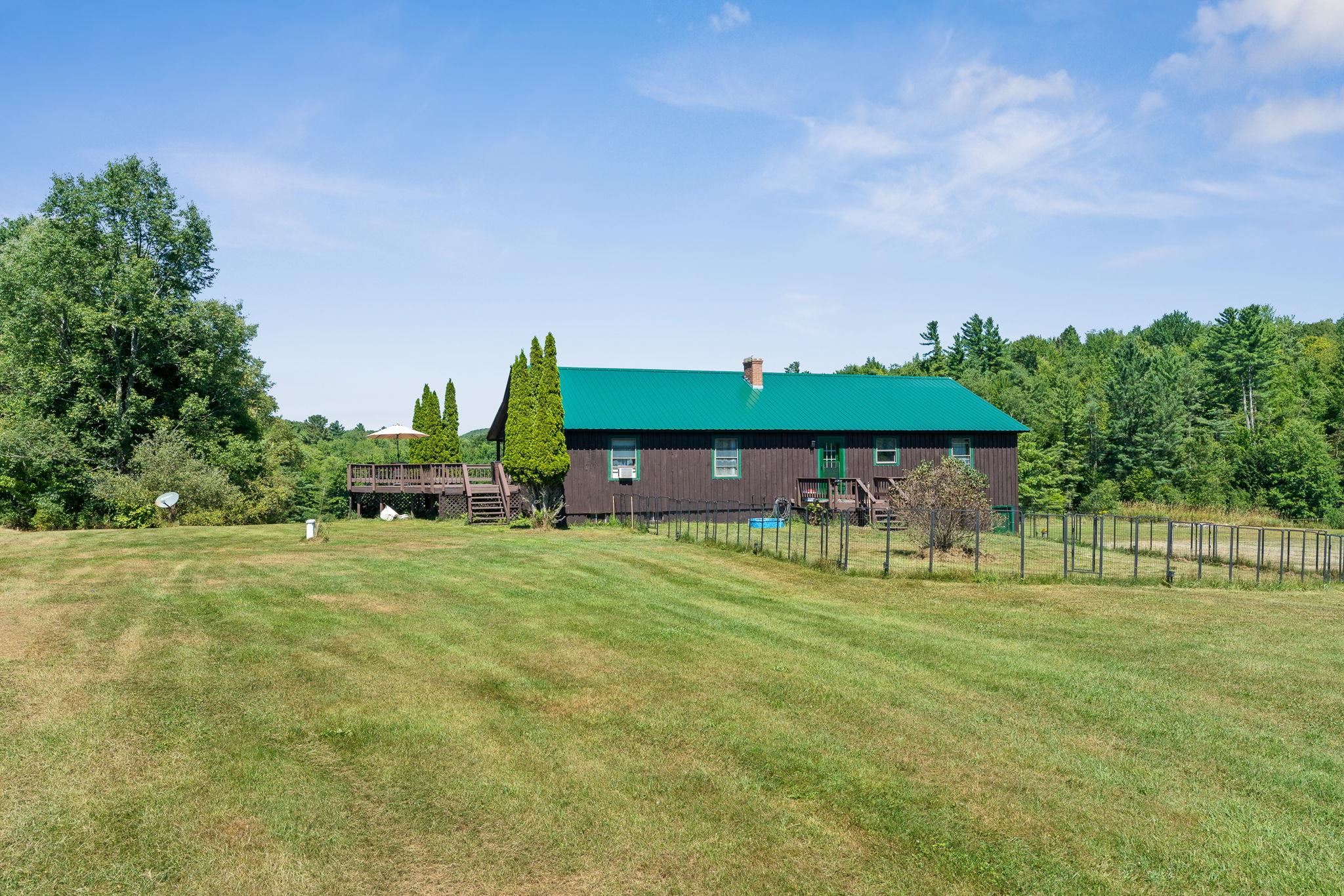699 Kings Hill Road Bakersfield, VT 05441 - Photo 40 of 54