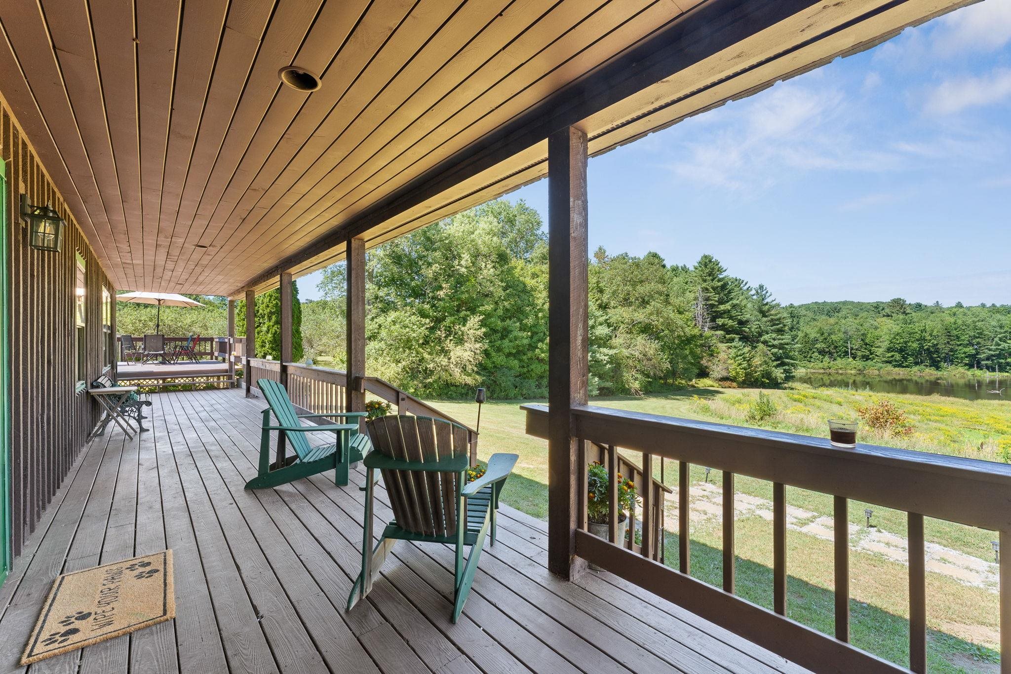 699 Kings Hill Road Bakersfield, VT 05441 - Photo 4 of 54