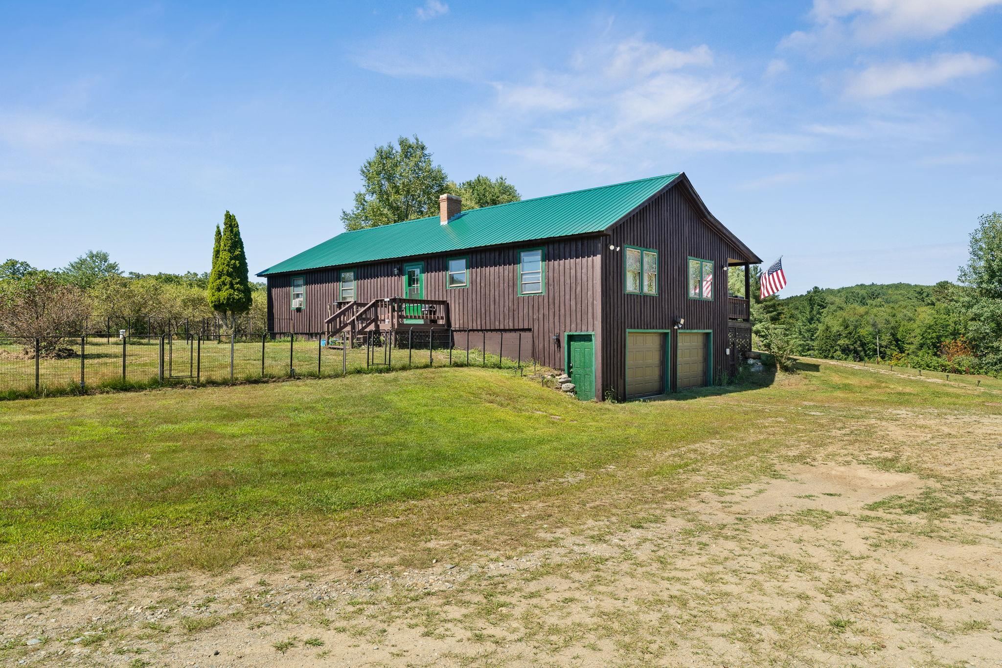 699 Kings Hill Road Bakersfield, VT 05441 - Photo 41 of 54