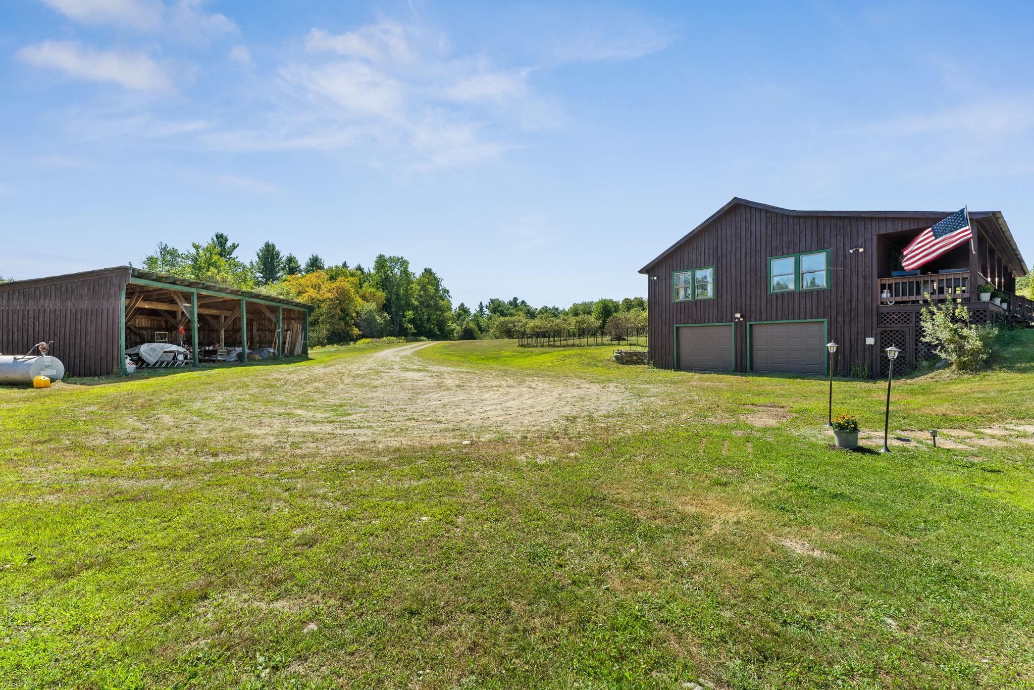 699 Kings Hill Road Bakersfield, VT 05441 - Photo 42 of 54